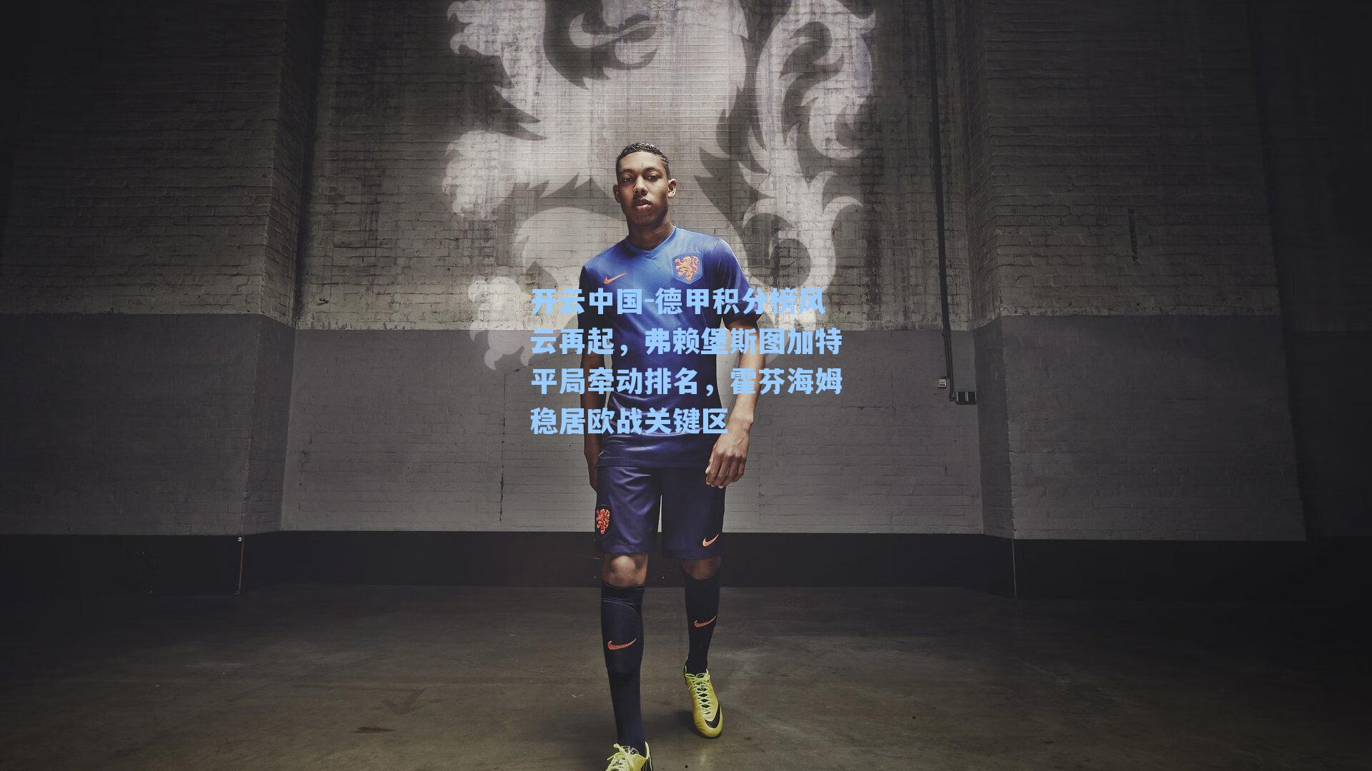 德甲积分榜风云再起，弗赖堡斯图加特平局牵动排名，霍芬海姆稳居欧战关键区