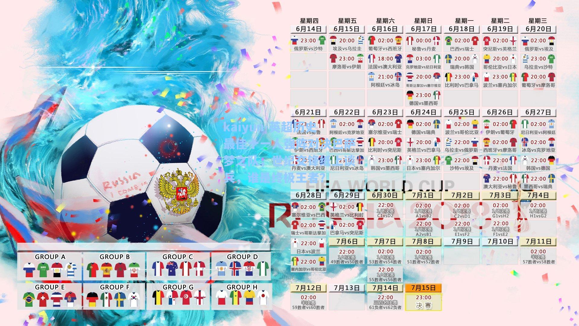 英超历史最佳十一人强阵对决巴萨梦之队，世纪交锋纸上谈兵，谁是终极王者？